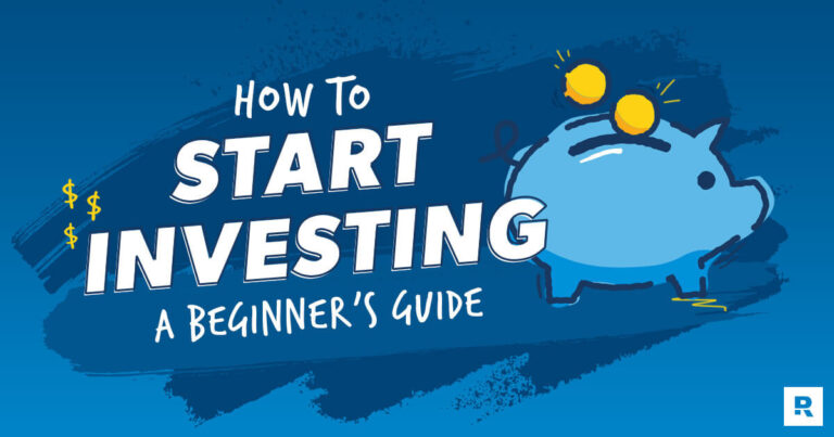 How to Invest as a Beginner Trader