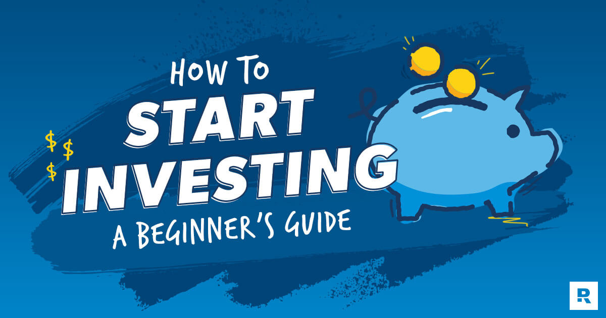 You are currently viewing How to Invest as a Beginner Trader in 2024