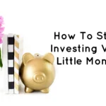    How to Start Investing with Little Money