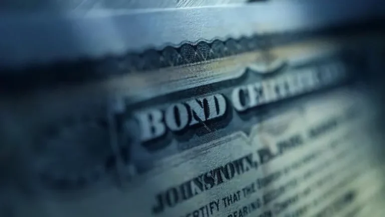 what are bonds