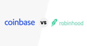 Read more about the article Coinbase vs. Robinhood 2024 – Which is the Best Trading Platform?