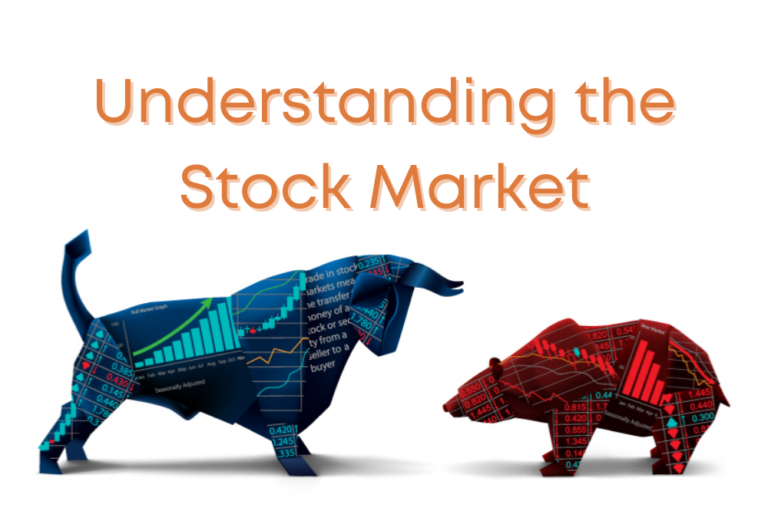   Understanding the Stock Market